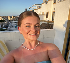 Georgia Aspinall