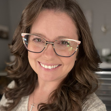Laurel Carpenter