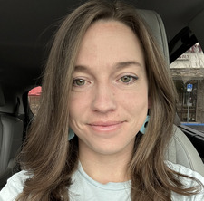Cassandra Anderson