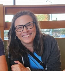 Colleen Thomas