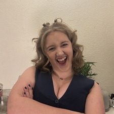 Anouk Waller-Sargent