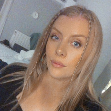 Heiðrún Sigurðardóttir