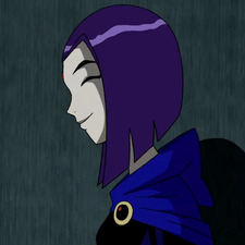 raven