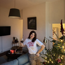 Zoe Paramour