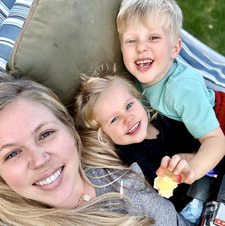 Katie Vandervoort-Chapel