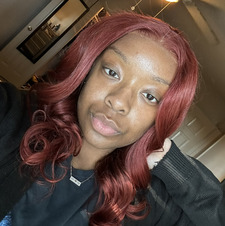 D’Janae 