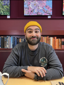 Eric Messana