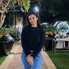 Simran Tarcar