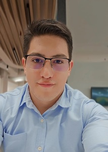 Erick Estrada