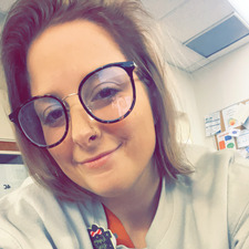 Allyson Bunnell