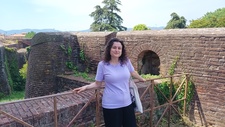 Clara Ciampi