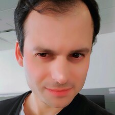 Faraz  Mamaghani