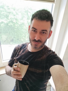 Αχιλλέας  Καραλής 