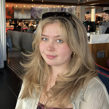 Anna Ensing