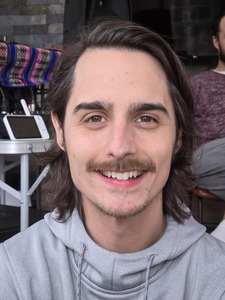 Gabriel Ethier