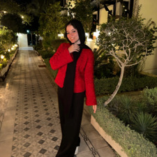 Saraa Gomaa