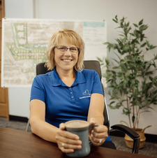Karen Perwitz