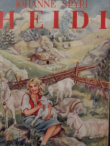 Heidi