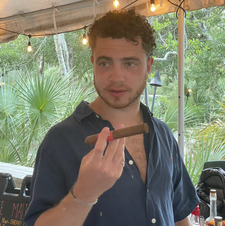 Harrison McClain-Rubin