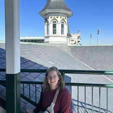 Rebecca Hawk