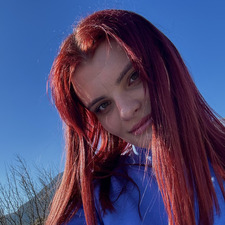 Aurora Gligor