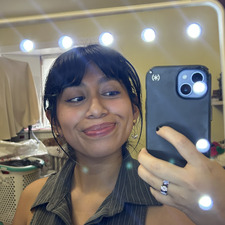 Aileen Cabrera