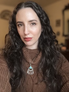 Laura Lewis