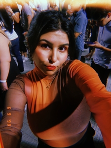 Melissa Cantu