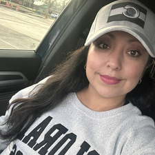 Stephanie Williamson