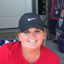 Mazie Sutton