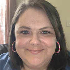 Caroline Crump