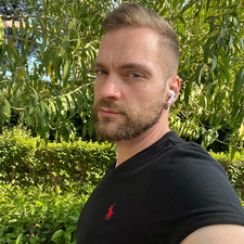 Cristiano Busillo