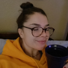 Michaela Darwin-D’Eramo