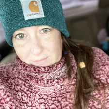 Amanda Giberson