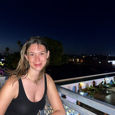 Sally Reason
