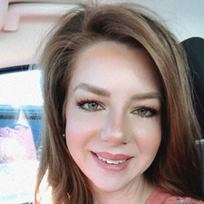 Hope Martin