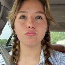 baylie rainey