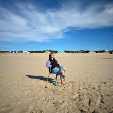 Mathilde Roque de Pinho