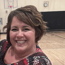 Tonya Lester