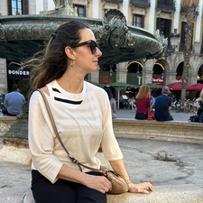 Silvia Cislaghi