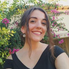 Nadia Antón