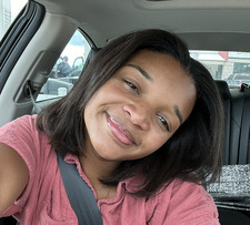 Jasmine Robicheaux