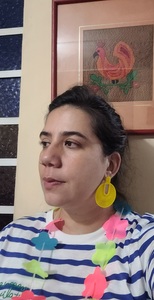 Ana Jaramillo