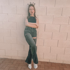 Katelyn DeVall