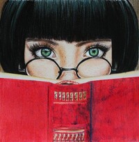 أمنية جمال - Tanta, Egypt (752 books)