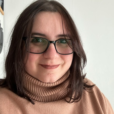 Maria Elena | pagesofmaria