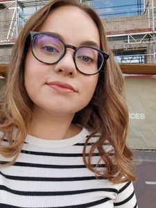 Aistė Grinienė 