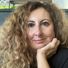 Yonca Karaca