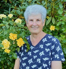 Ruth Cuadra