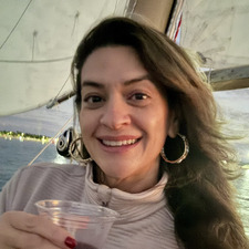 Andrea Evian